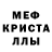 A PVP кристаллы Veliky Pu